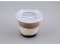 Jogurt jahoda s müsli